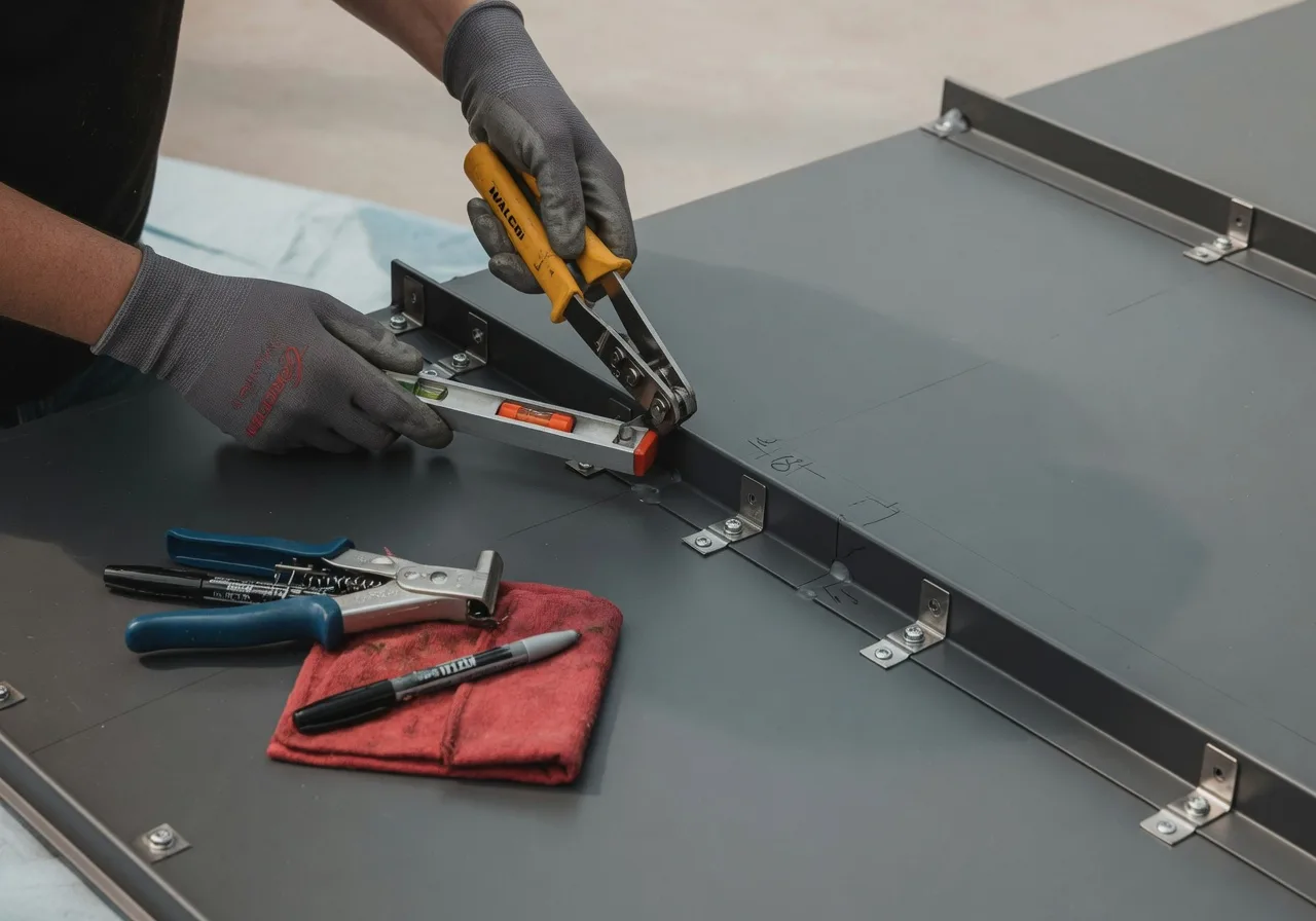 Why choose Metal Roofing Installation in Pennington, MN